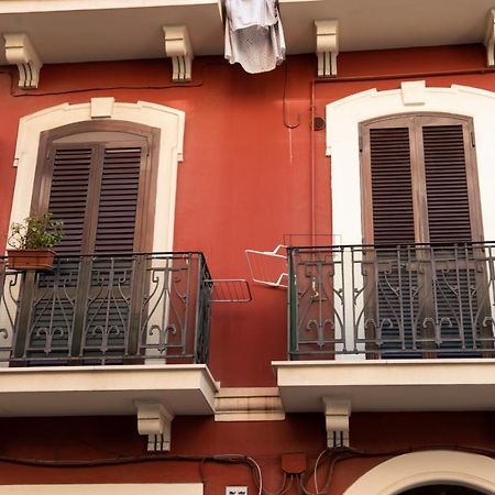 Casa Rita Apartment Bari Exterior foto