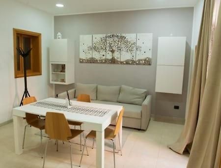 Casa Rita Apartment Bari Exterior foto
