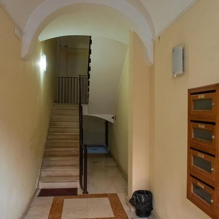 Casa Rita Apartment Bari Exterior foto