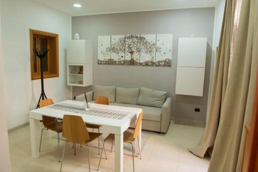 Casa Rita Apartment Bari Exterior foto
