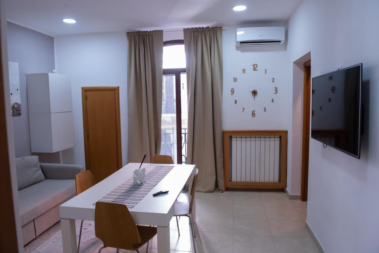 Casa Rita Apartment Bari Exterior foto