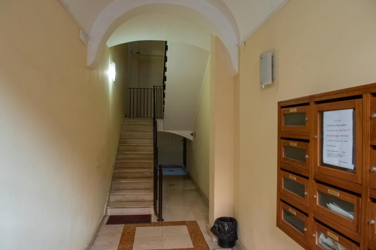 Casa Rita Apartment Bari Exterior foto