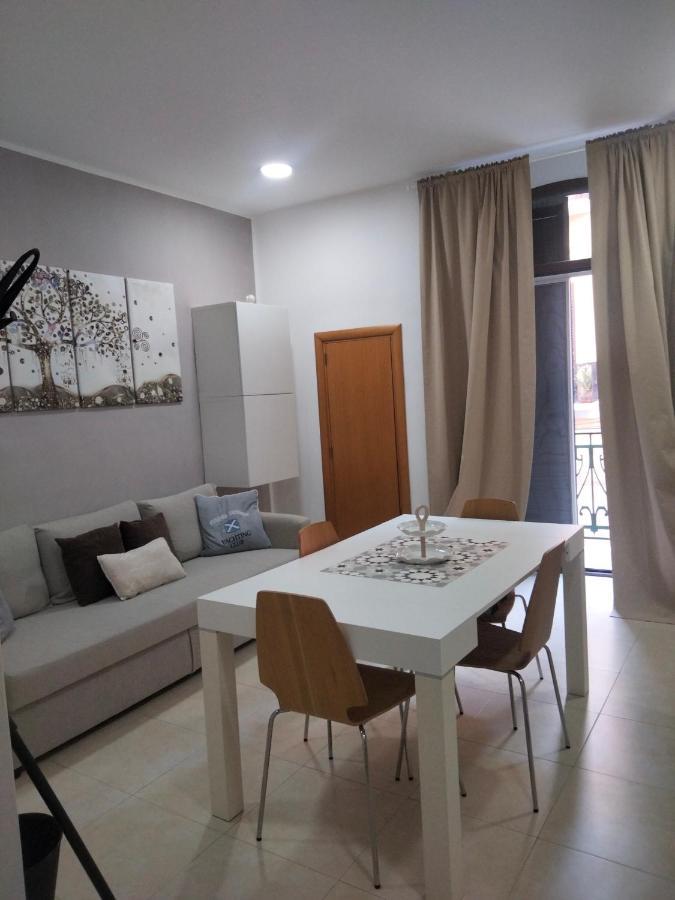 Casa Rita Apartment Bari Exterior foto